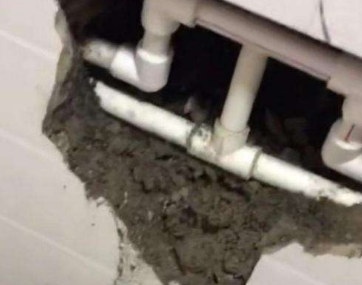 安丘卫生间漏水哪家好