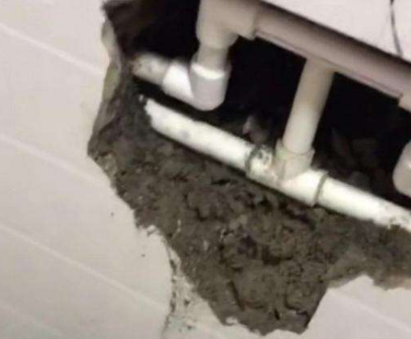 安丘卫生间防水找谁好