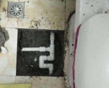 安丘卫生间防水推荐公司