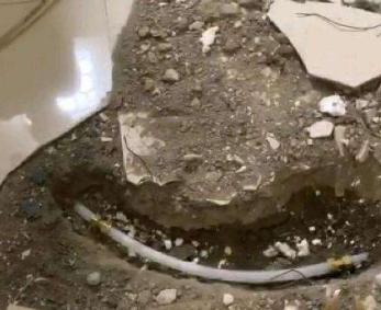 安丘卫生间测漏水哪家优惠