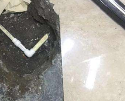 安丘卫生间测漏水多少钱