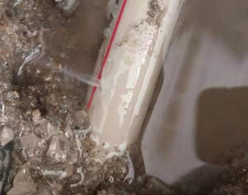 安丘水管维修多少钱