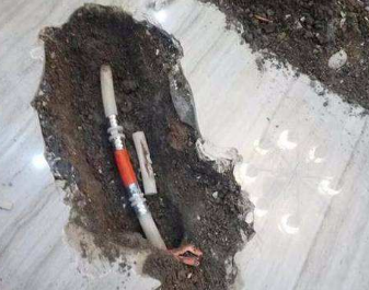 安丘水管维修哪家好