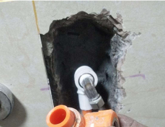 安丘卫生间测漏水哪家好