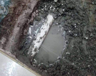 安丘卫生间测漏水哪家好