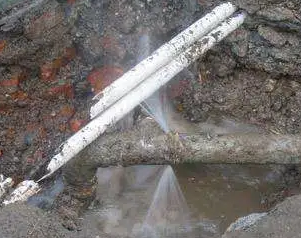 安丘水管维修费用是多少