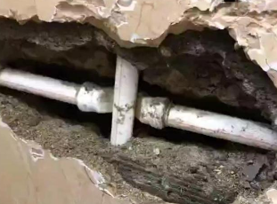 安丘水管维修哪家好