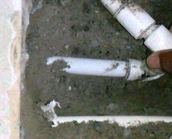 安丘卫生间测漏水哪家好