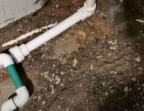 安丘卫生间测漏水服务电话