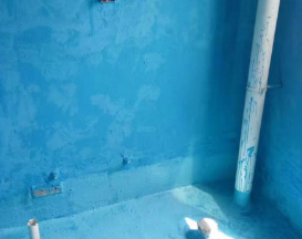 安丘卫生间防水多少钱