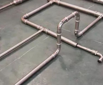 安丘水管维修多少钱