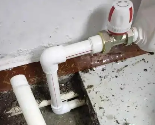 安丘卫生间测漏水多少钱
