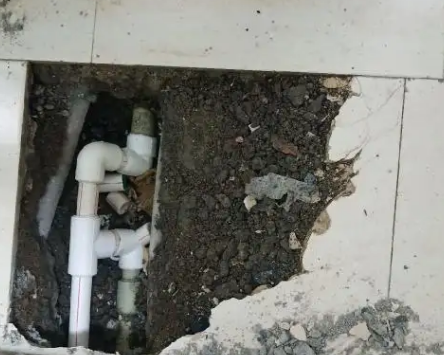 安丘卫生间测漏水哪家好