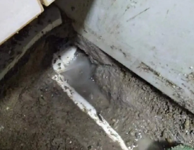 安丘卫生间测漏水多少钱