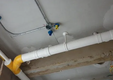 安丘水管维修多少钱