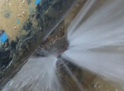 安丘卫生间测漏水施工步骤