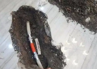 安丘卫生间测漏水哪家好