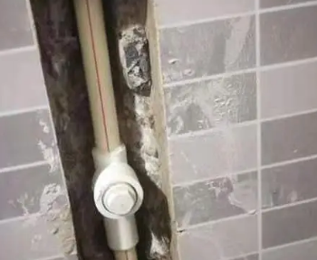 安丘卫生间测漏水