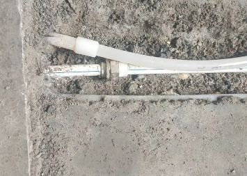 安丘卫生间测漏水之解决方法