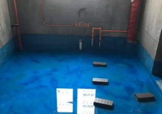 安丘卫生间防水步骤