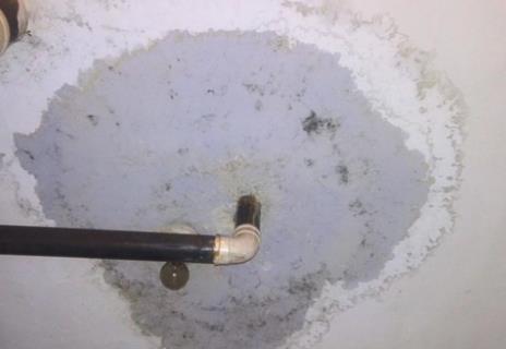 安丘测漏水公司分享如何自检漏水