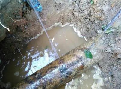 安丘卫生间测漏水公司分享下我们可以检测到轻微的漏水和水压吗？