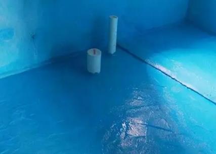 安丘卫生间防水公司分享防水小知识