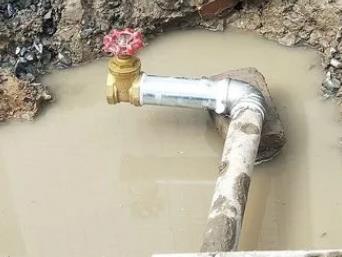 安丘漏水检测电话多少