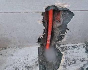 安丘漏水检测哪家好
