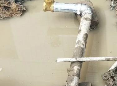 安丘测漏水公司电话
